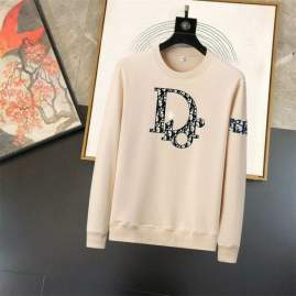 Picture of Dior Sweatshirt _SKUDiorM-4XL12yr0331749